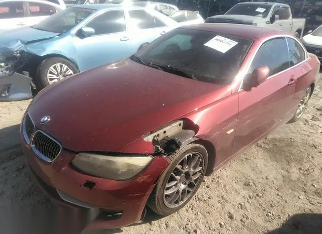 WBADW3C57BE537766 2011 2011 BMW 3 Series- 328I 2