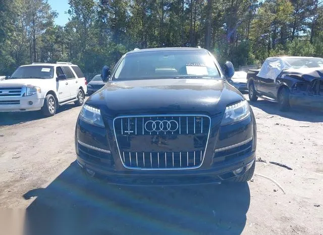 WA1CGAFE5FD017017 2015 2015 Audi Q7- 3-0T Premium 6