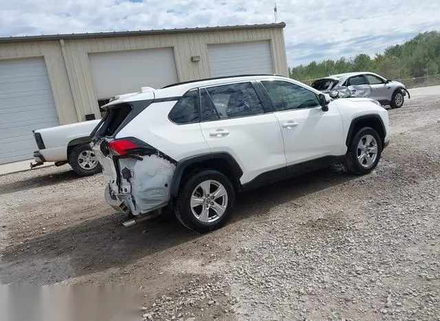 JTMW1RFV9LD060516 2020 2020 Toyota RAV4- Xle 4