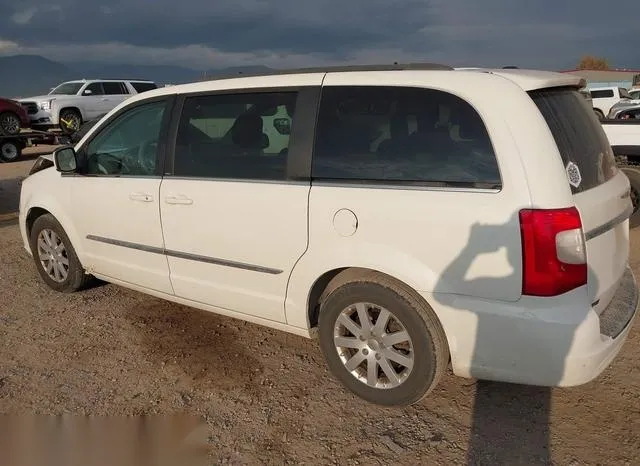 2C4RC1BG2DR689145 2013 2013 Chrysler Town and Country- Touring 3