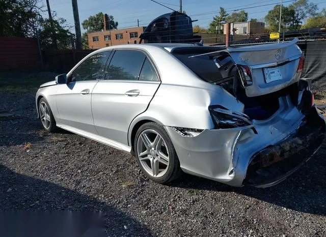 WDDHF8JB8EA953482 2014 2014 Mercedes-Benz E 350- 4Matic 3