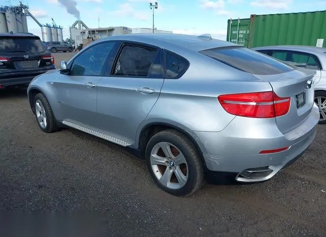 5UXFG8C56CL590329 2012 2012 BMW X6- Xdrive50I 3