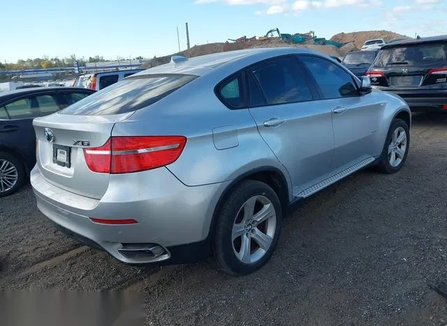 5UXFG8C56CL590329 2012 2012 BMW X6- Xdrive50I 4