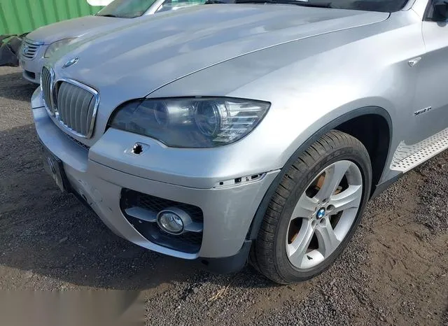 5UXFG8C56CL590329 2012 2012 BMW X6- Xdrive50I 6