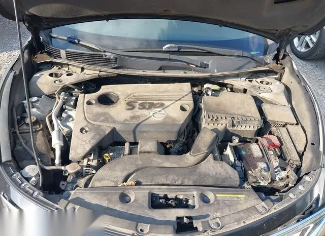 1N4AL3AP4FC148500 2015 2015 Nissan Altima- 2-5 SV 10