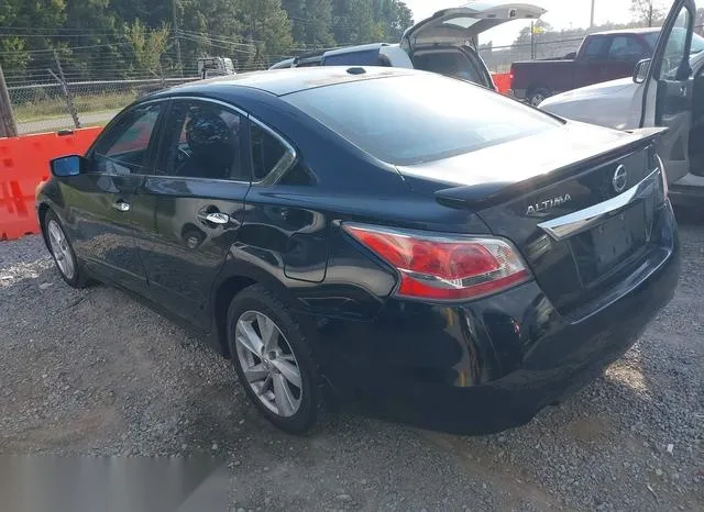 1N4AL3AP4FC148500 2015 2015 Nissan Altima- 2-5 SV 3