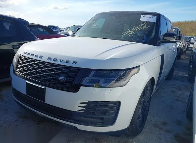 SALGS5RE9KA532311 2019 2019 Land Rover Range Rover- 5-0L V8 2