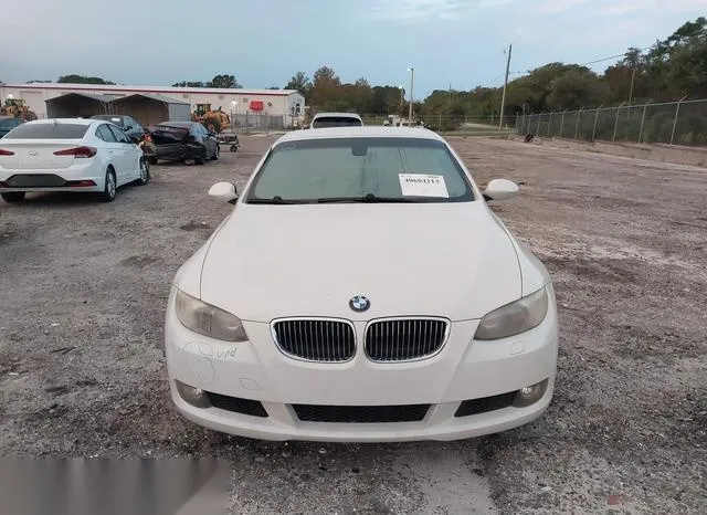 WBAWL13539PX26354 2009 2009 BMW 3 Series- 328I 6