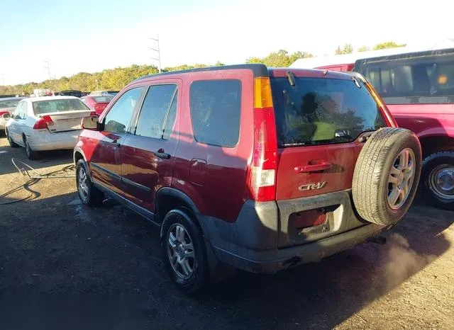 SHSRD78854U248324 2004 2004 Honda CR-V- EX 3