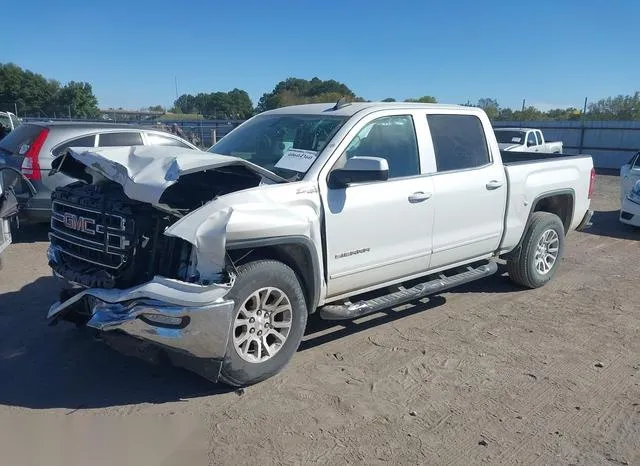 3GTU2MEC4HG290773 2017 2017 GMC Sierra- 1500 Sle 2