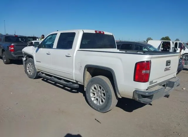 3GTU2MEC4HG290773 2017 2017 GMC Sierra- 1500 Sle 3