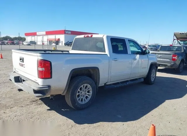 3GTU2MEC4HG290773 2017 2017 GMC Sierra- 1500 Sle 4