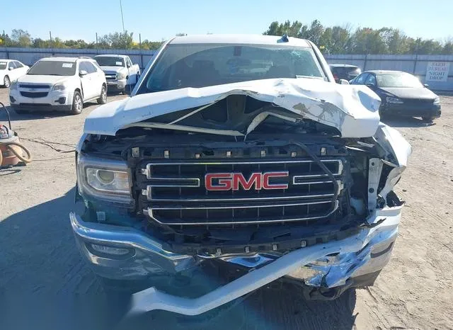 3GTU2MEC4HG290773 2017 2017 GMC Sierra- 1500 Sle 6