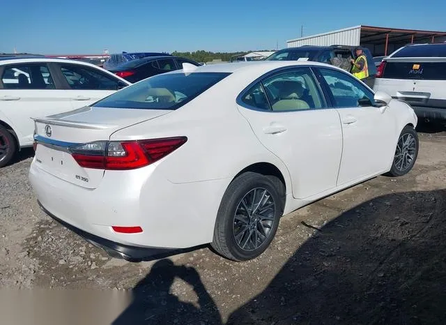 58ABK1GG8GU018300 2016 2016 Lexus ES- 350 4