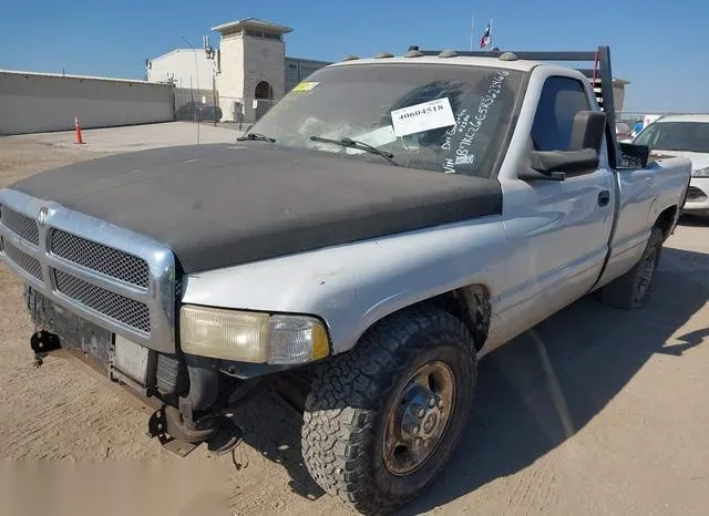 1B7KC26C5RS623466 1994 1994 Dodge RAM 2500 2