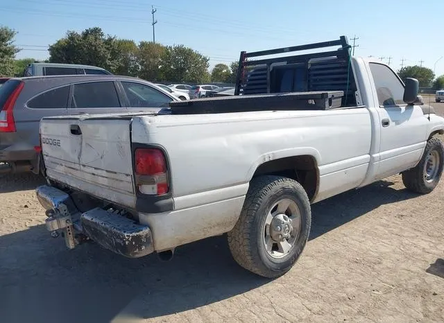 1B7KC26C5RS623466 1994 1994 Dodge RAM 2500 4