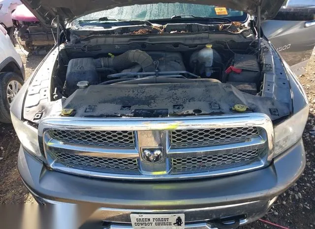 1C6RD7NT8CS123973 2012 2012 RAM 1500- Laramie 10