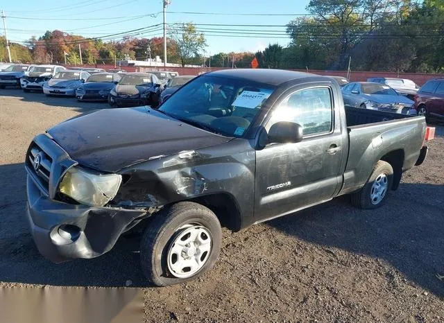 5TENX22N98Z564070 2008 2008 Toyota Tacoma 2