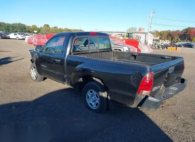 5TENX22N98Z564070 2008 2008 Toyota Tacoma 3