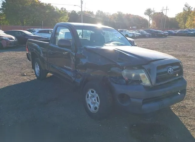 5TENX22N98Z564070 2008 2008 Toyota Tacoma 6