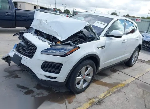 SADFK2FX3L1Z78628 2020 2020 Jaguar E-Pace- P250 Awd Automatic 2