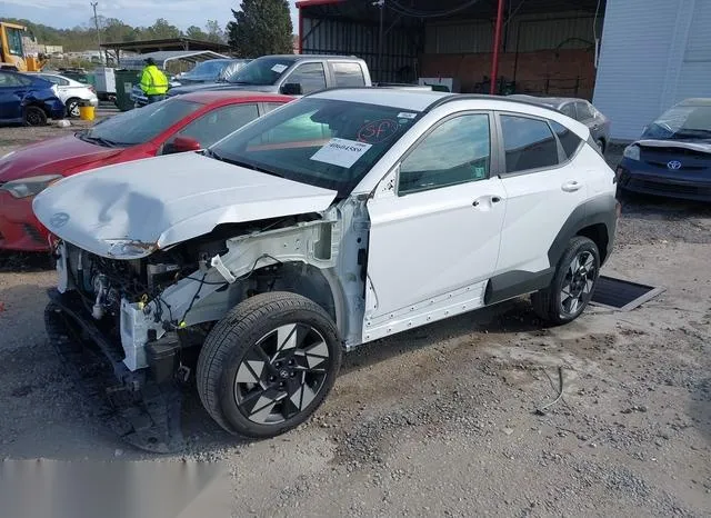 KM8HBCAB9RU057006 2024 2024 Hyundai Kona- Sel 2