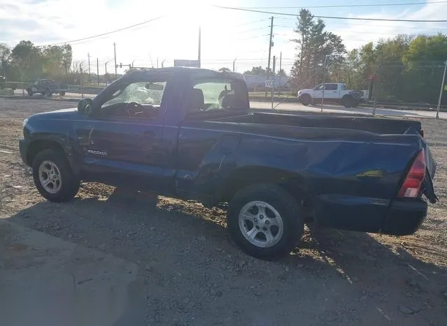 5TENX22N16Z243122 2006 2006 Toyota Tacoma 3