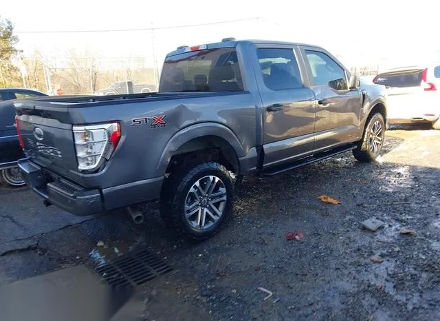 1FTFW1E54NFA59866 2022 2022 Ford F-150- XL 4