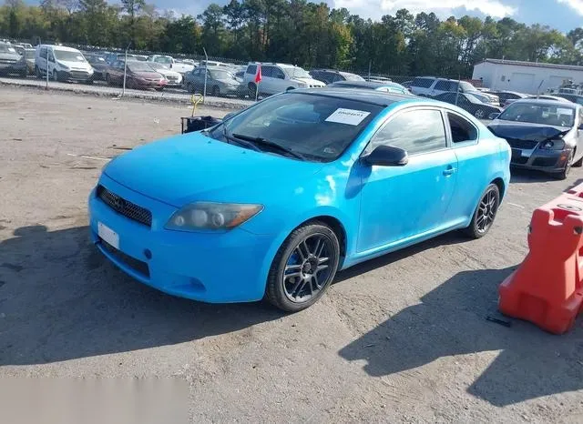 JTKDE167X90279377 2009 2009 Scion TC 2