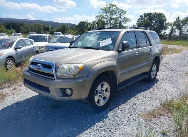 JTEZU14R560076988 2006 2006 Toyota 4runner- Sr5 V6 2