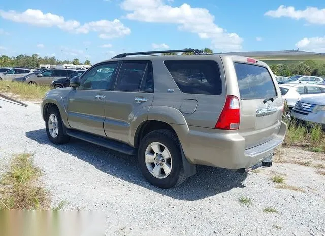 JTEZU14R560076988 2006 2006 Toyota 4runner- Sr5 V6 3