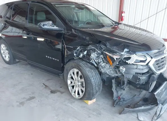 2GNAXHEV9J6301725 2018 2018 Chevrolet Equinox- LS 6