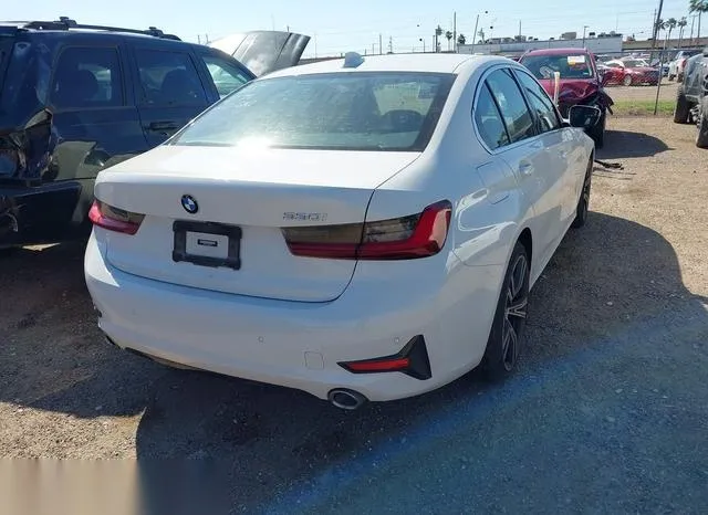 3MW5R1J03N8C42775 2022 2022 BMW 3 Series- 330I 4