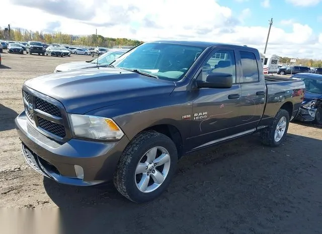 1C6RR7FT6FS548564 2015 2015 RAM 1500- Express 2