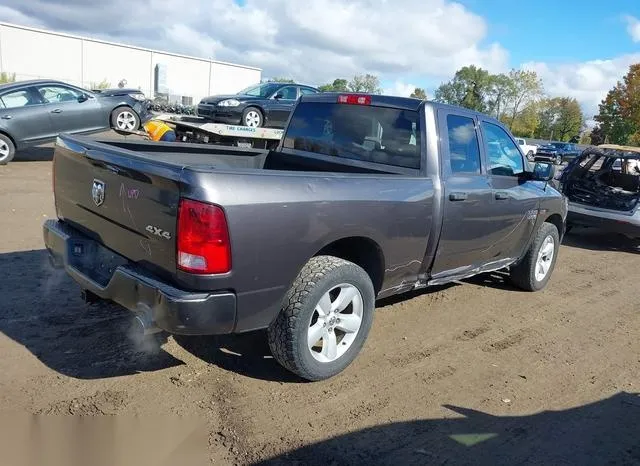 1C6RR7FT6FS548564 2015 2015 RAM 1500- Express 4