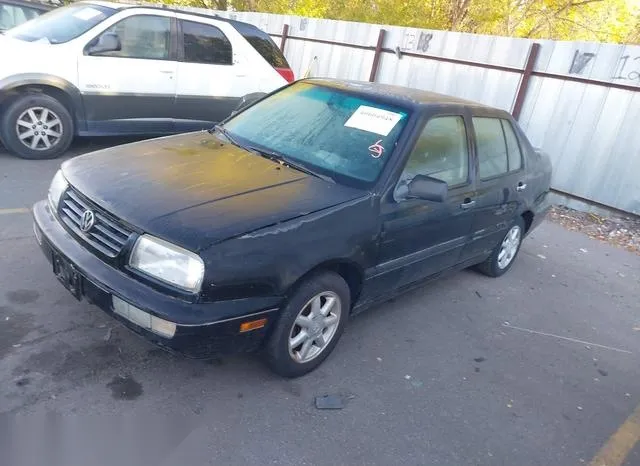 3VWXB81H8VM134168 1997 1997 Volkswagen Jetta- Jazz 2