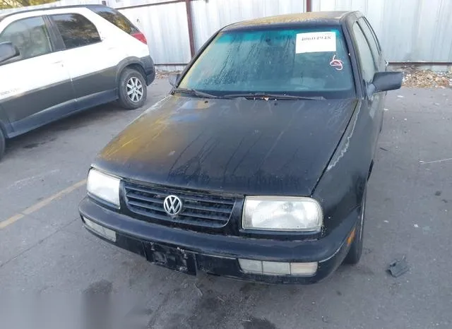 3VWXB81H8VM134168 1997 1997 Volkswagen Jetta- Jazz 6