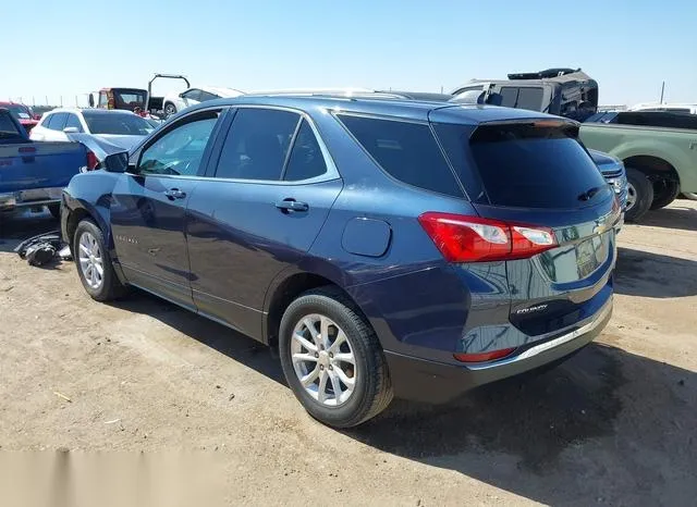 3GNAXSEV0JS533483 2018 2018 Chevrolet Equinox- LT 3