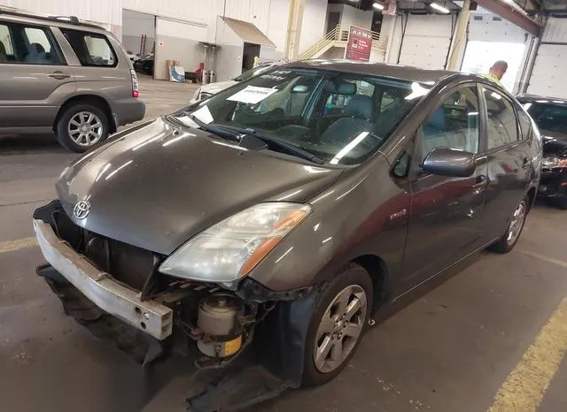 JTDKB20U283323395 2008 2008 Toyota Prius 2