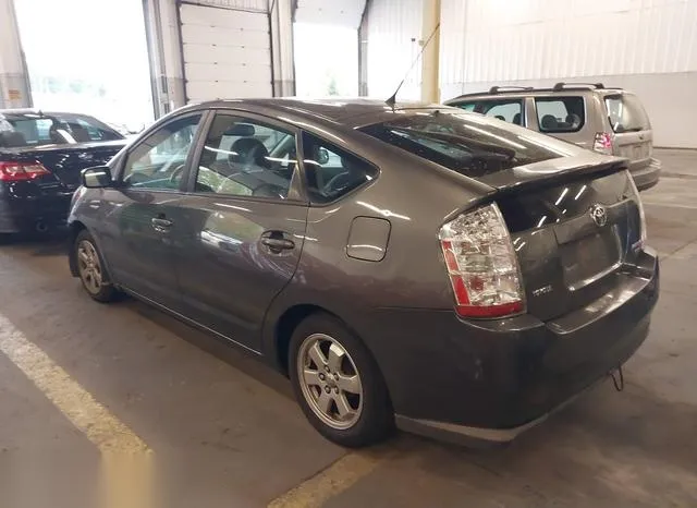 JTDKB20U283323395 2008 2008 Toyota Prius 3