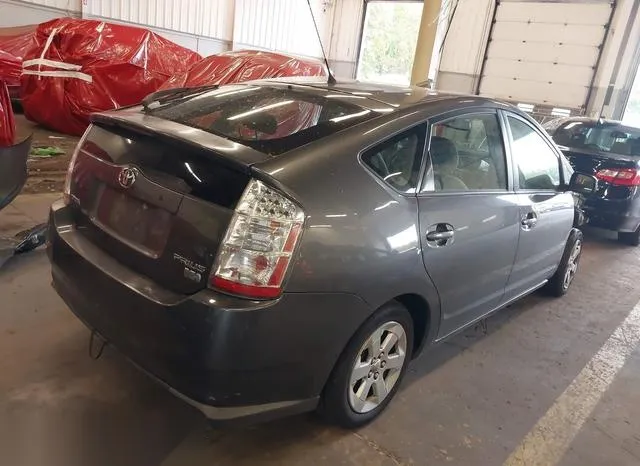 JTDKB20U283323395 2008 2008 Toyota Prius 4