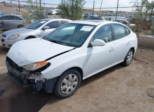 KMHDU46D98U454478 2008 2008 Hyundai Elantra- Gls/Se 2