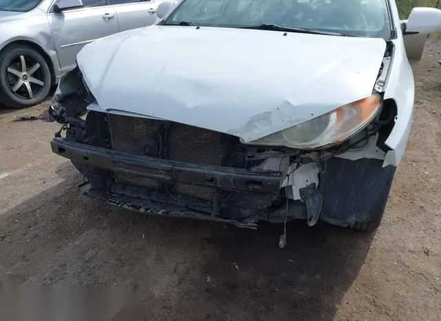 KMHDU46D98U454478 2008 2008 Hyundai Elantra- Gls/Se 6