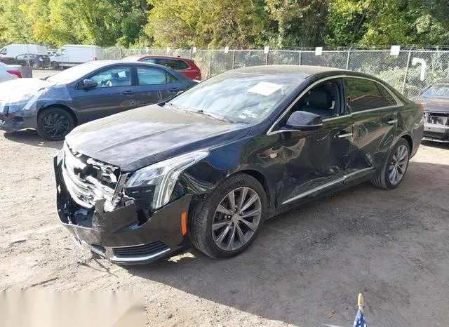 2G61L5S36K9162405 2019 2019 Cadillac XTS- Standard 2