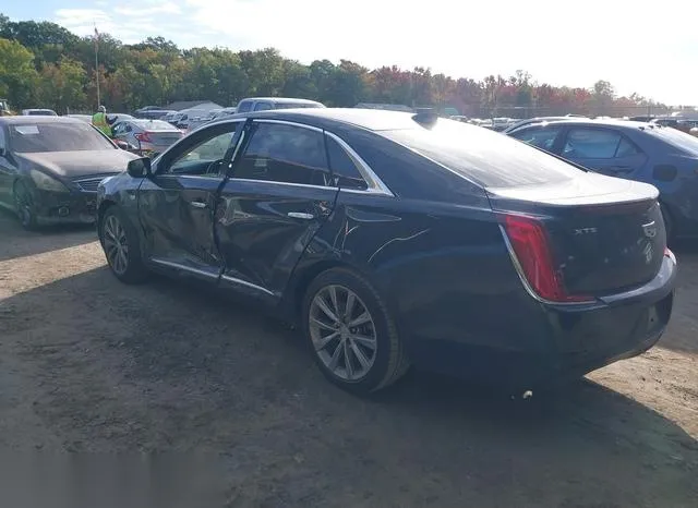 2G61L5S36K9162405 2019 2019 Cadillac XTS- Standard 3