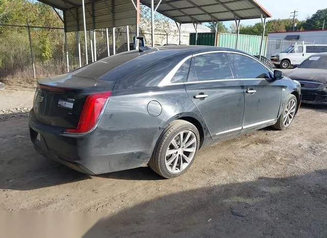 2G61L5S36K9162405 2019 2019 Cadillac XTS- Standard 4