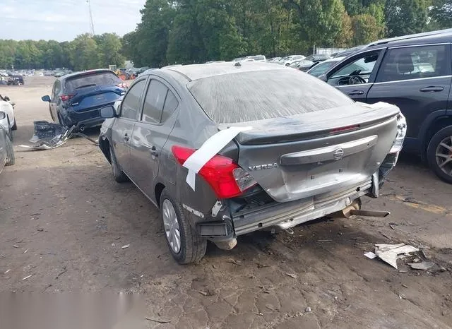 3N1CN7AP1HL855889 2017 2017 Nissan Versa- 1-6 S- 3