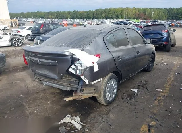 3N1CN7AP1HL855889 2017 2017 Nissan Versa- 1-6 S- 4