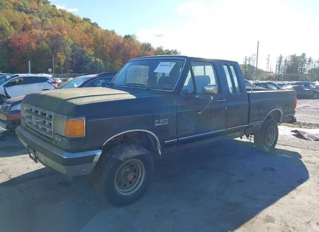 1FTEX14N9JKA12439 1988 1988 Ford F-150 2