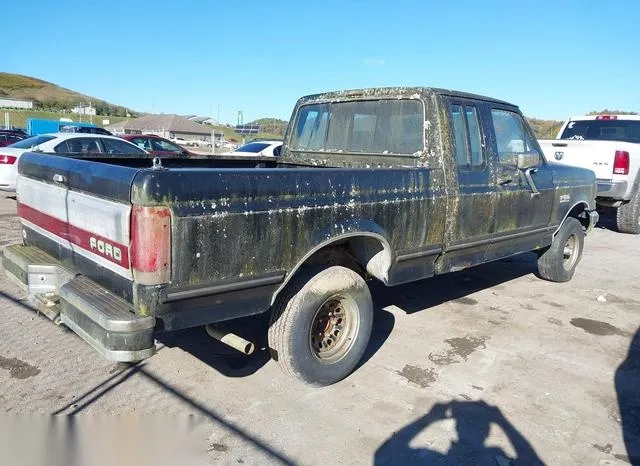 1FTEX14N9JKA12439 1988 1988 Ford F-150 4